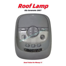 Roof Lamp